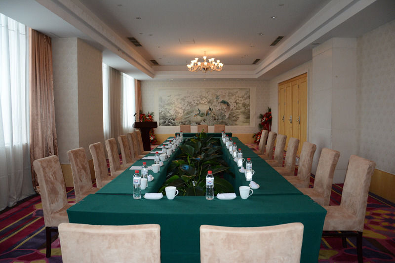 Cyts Shanshui Trends Hotel Shenyang Fulihua Exterior photo