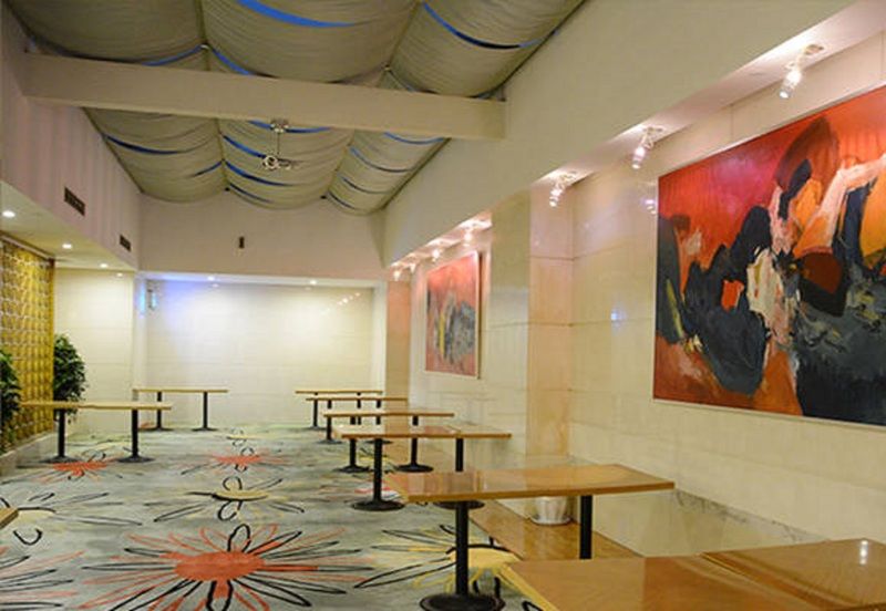 Cyts Shanshui Trends Hotel Shenyang Fulihua Exterior photo