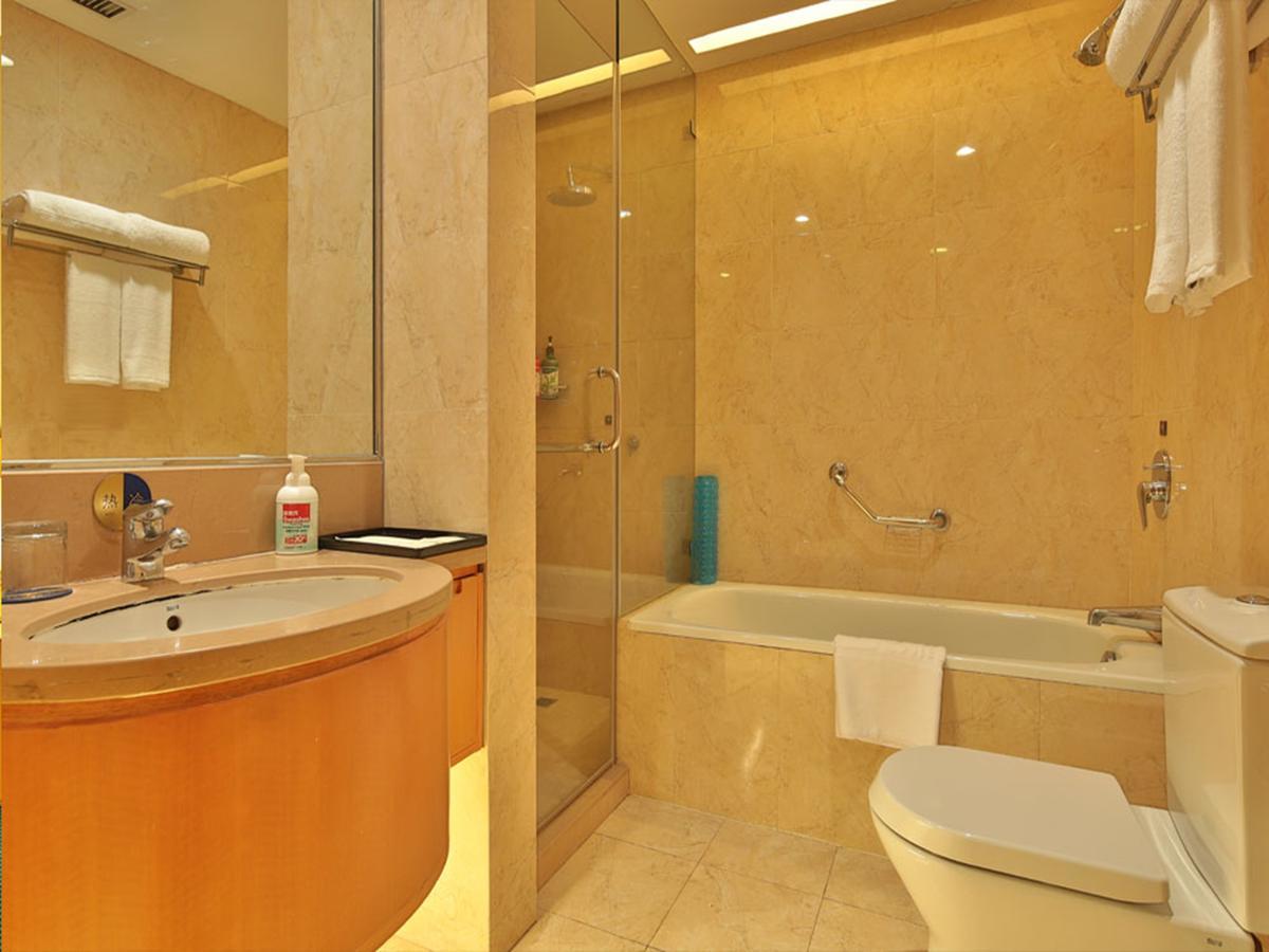 Cyts Shanshui Trends Hotel Shenyang Fulihua Exterior photo