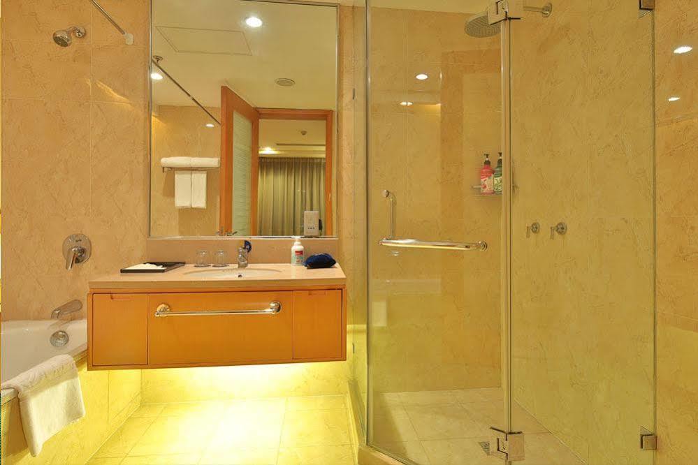 Cyts Shanshui Trends Hotel Shenyang Fulihua Exterior photo